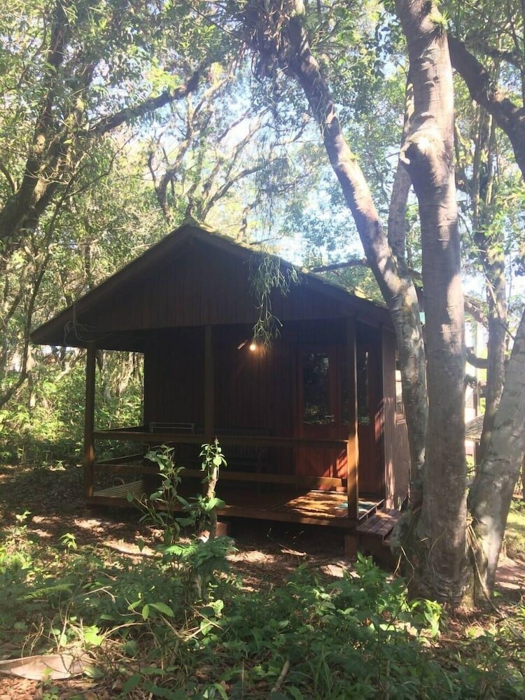 Фото Zululand Bangalôs