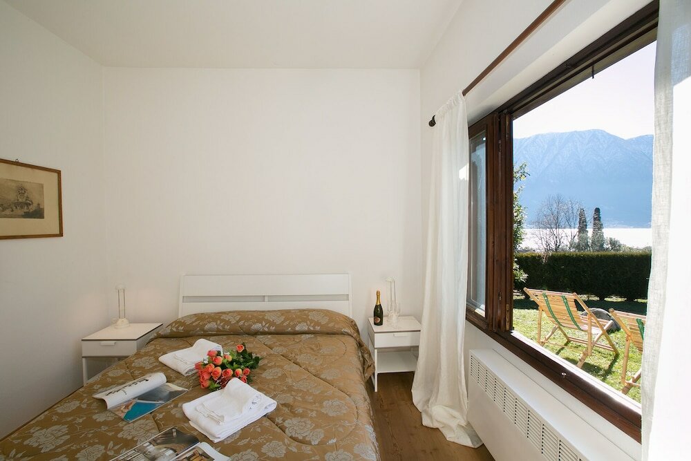 Фото Villa dei Poeti