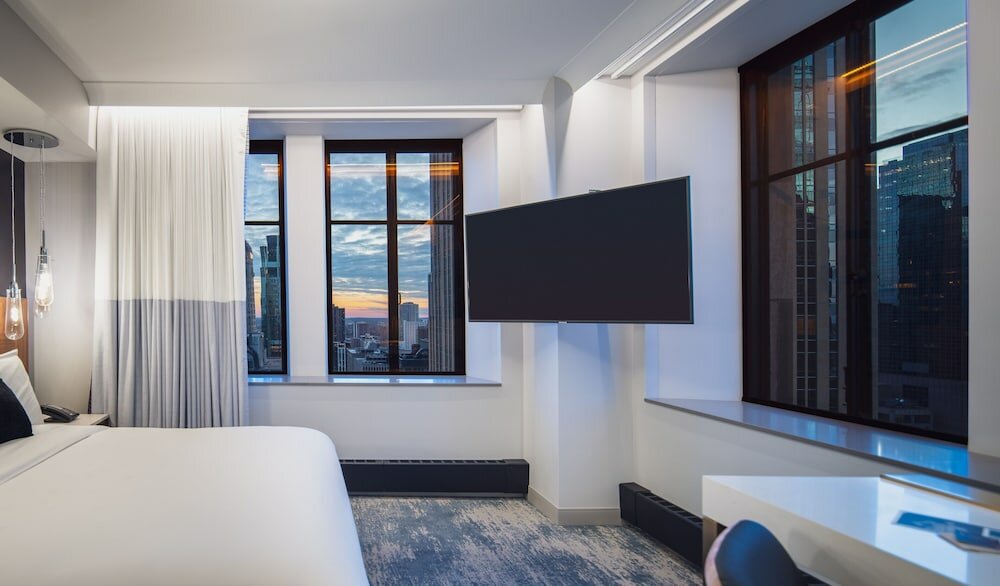 Фото Rand Tower Hotel, Minneapolis, A Tribute Portfolio Hotel