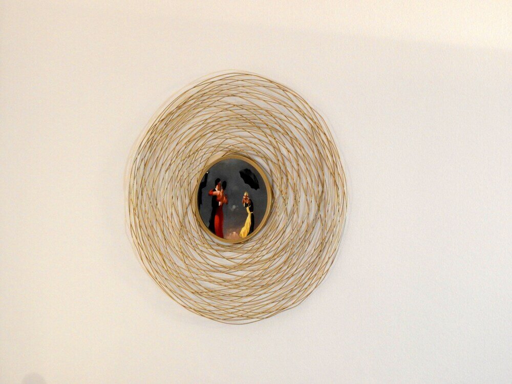 Фото Bohemian 1 Bedroom Flat in Brera District