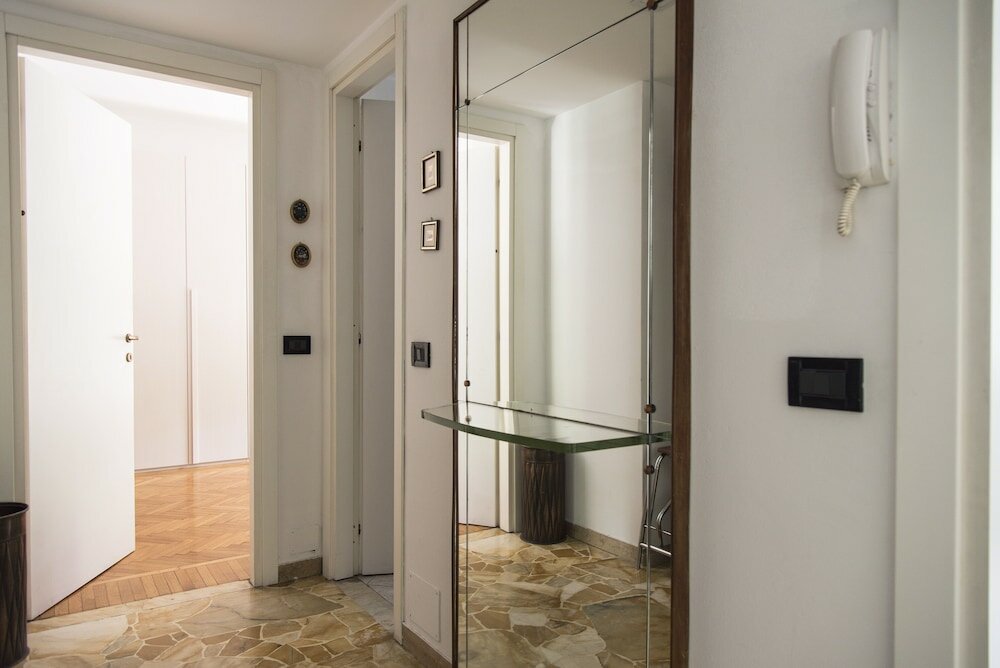 Фото 2 Bedrooms Flat near Bocconi, Iulm, Navigli