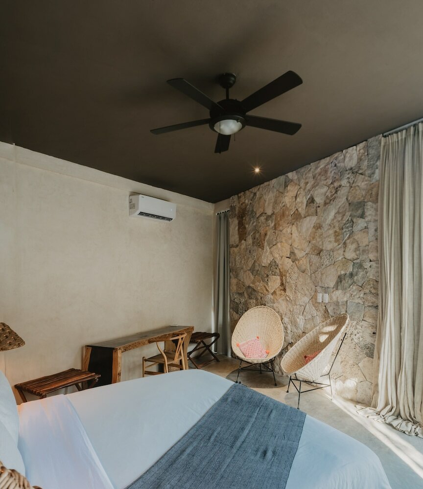 Фото Akkuun Tulum Adults Only