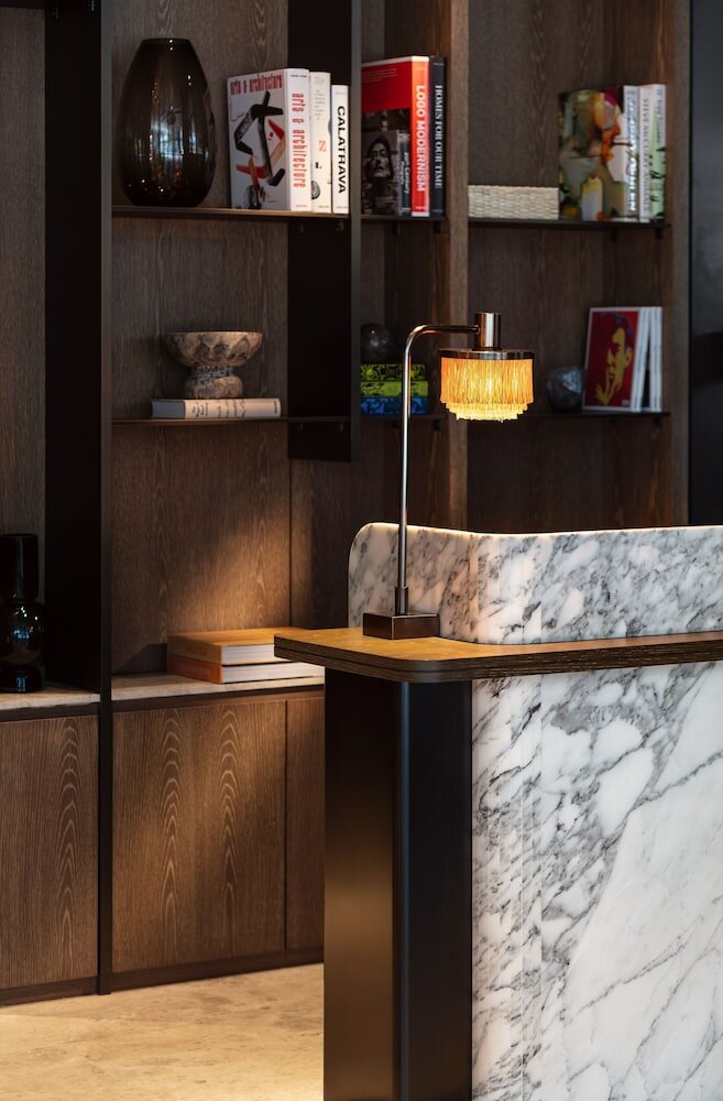 Фото The Hari Hong Kong