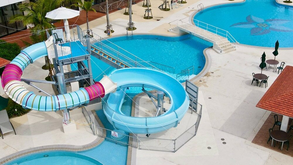 Фото Southern Beach Hotel & Resort Okinawa