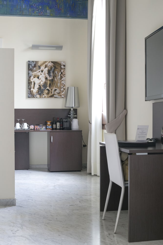 Фото Apollo Suites