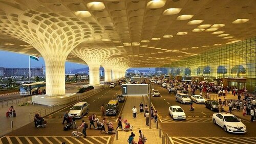 Гостиница Hotel Oriental Aster - Mumbai International Airport в Мумбаи
