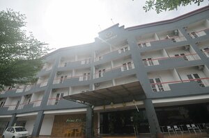 Гостиница Prima Hotel Melaka