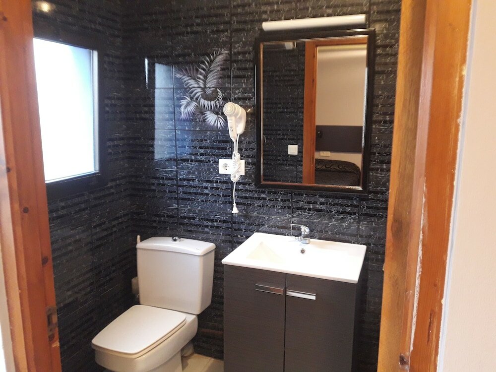 Фото Hotel Oasis