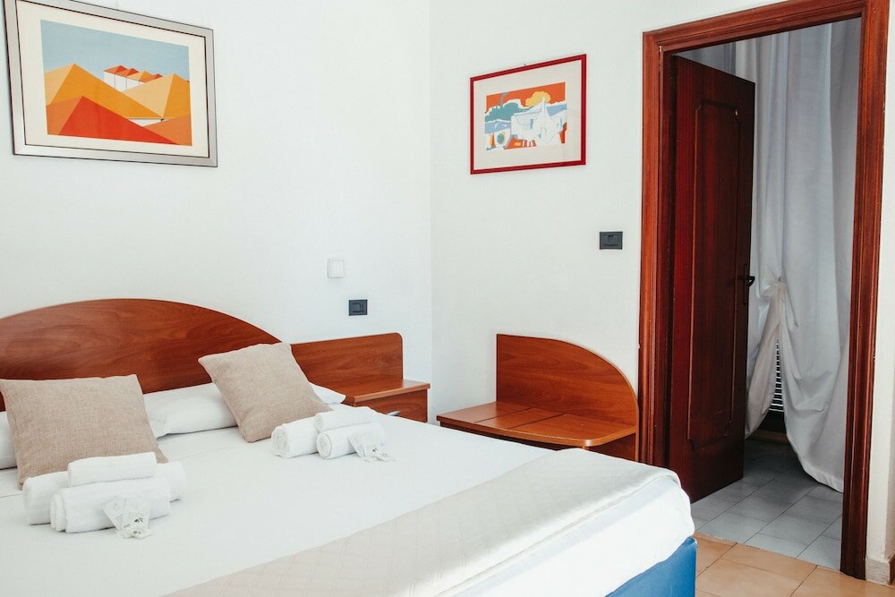 Фото Hotel Torino