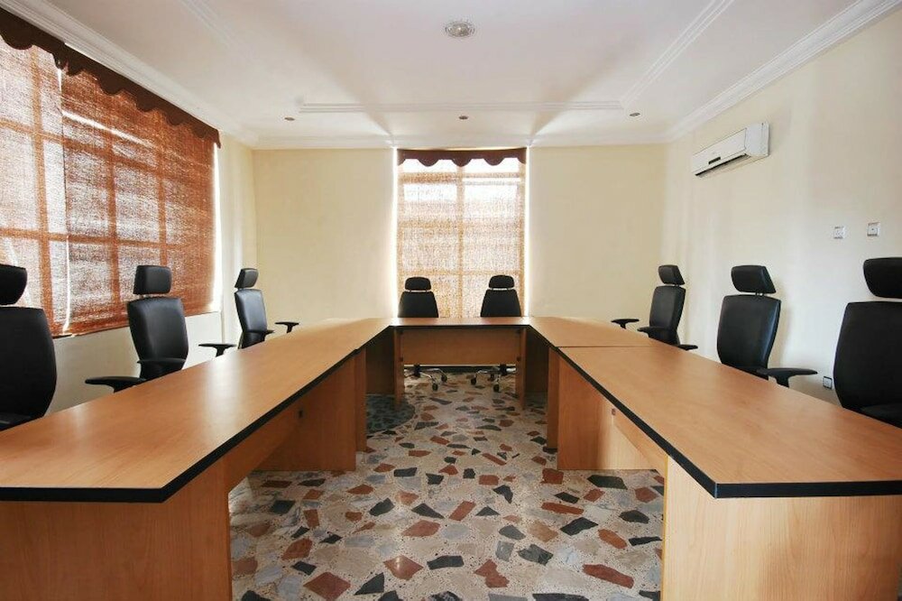 Фото Planet One Hotel & Wellness