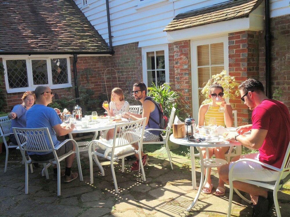 Фото Little Dane Court