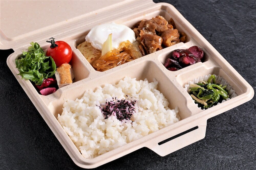 Фото Hotel Mystays Premier Dojima