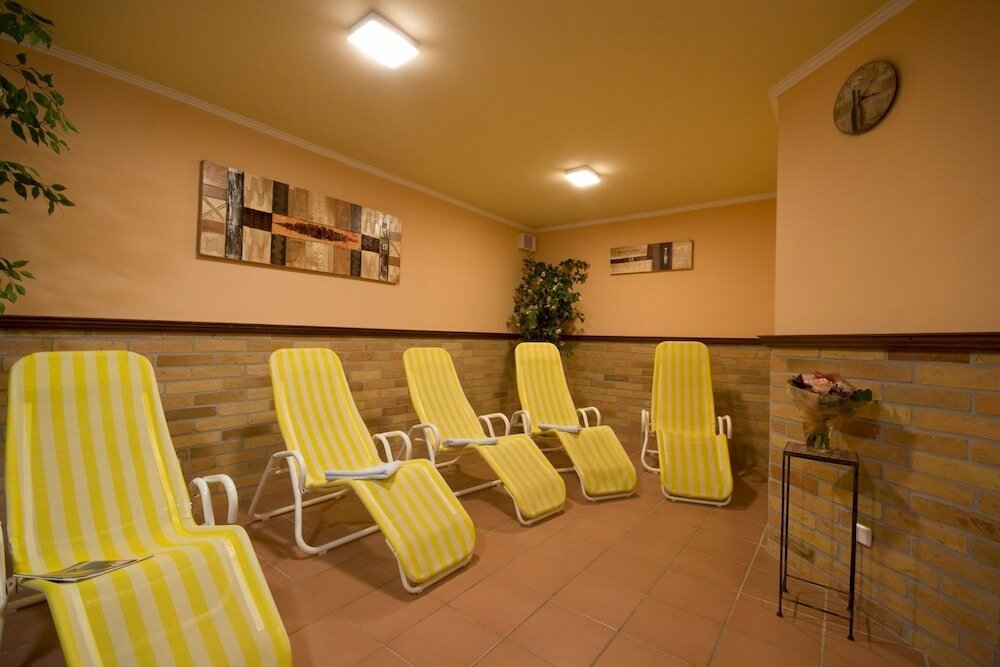 Фото Sporthotel Dachstein West