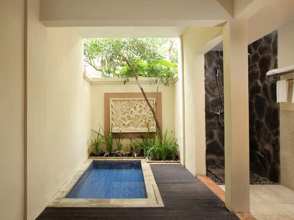 Фото Best Western Kuta Villa