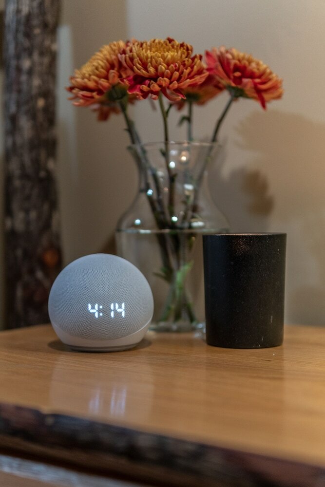 Фото The Alpine Lodge