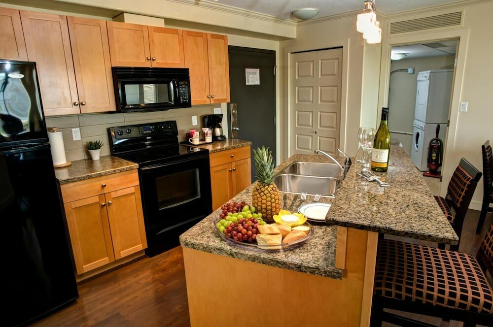 Фото Clearwater Residence Hotel Timberlea