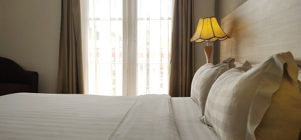 Фото Prima Hotel Melaka