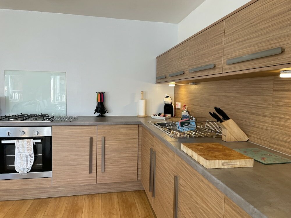 Фото Tolbooth Apartments