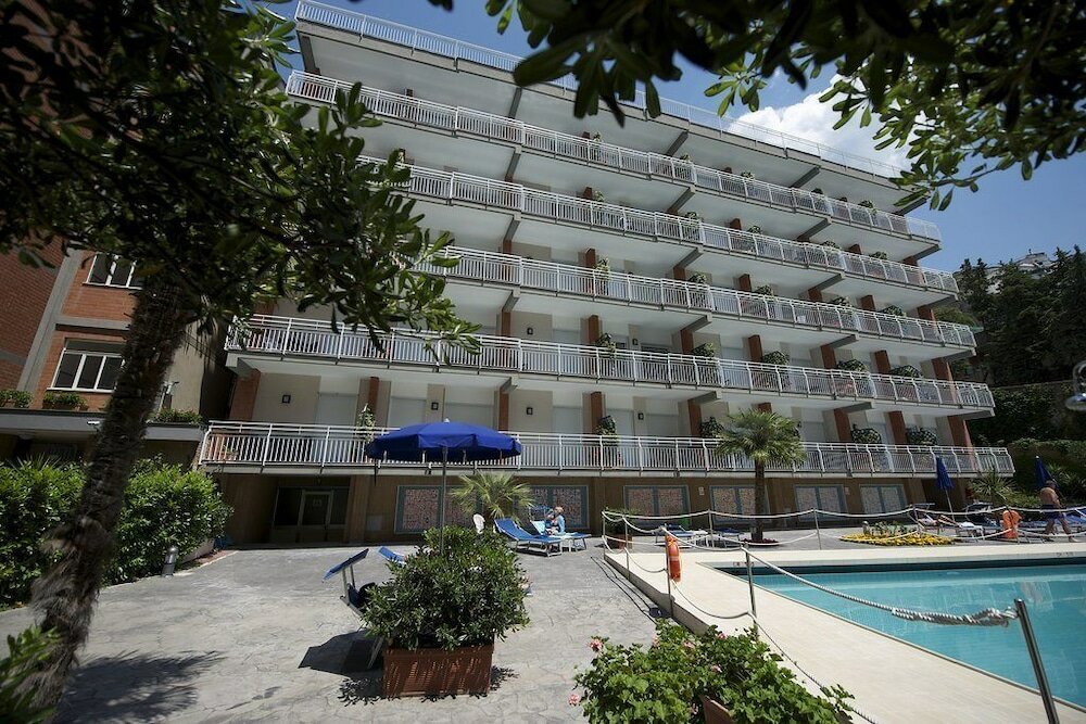 Фото Angelina Residence