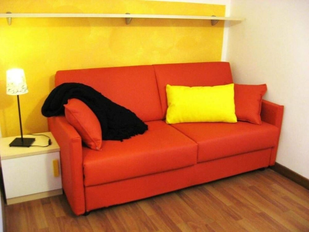 Фото Hotel Monterosso Alto