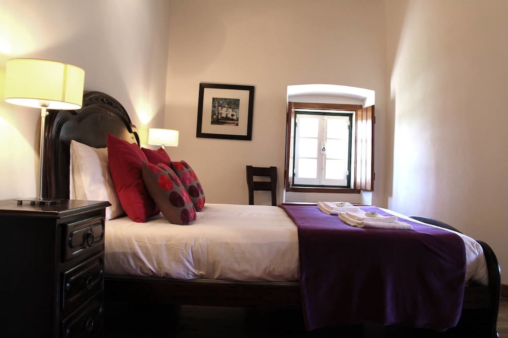 Фото Quinta dos Ribeiros