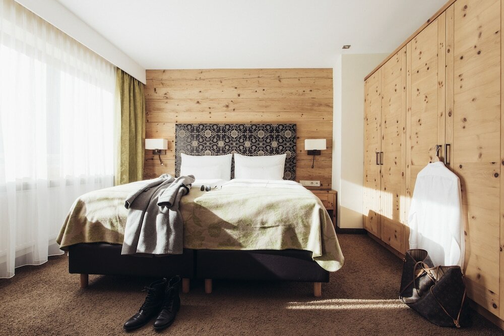 Фото Hotel Habicher Hof