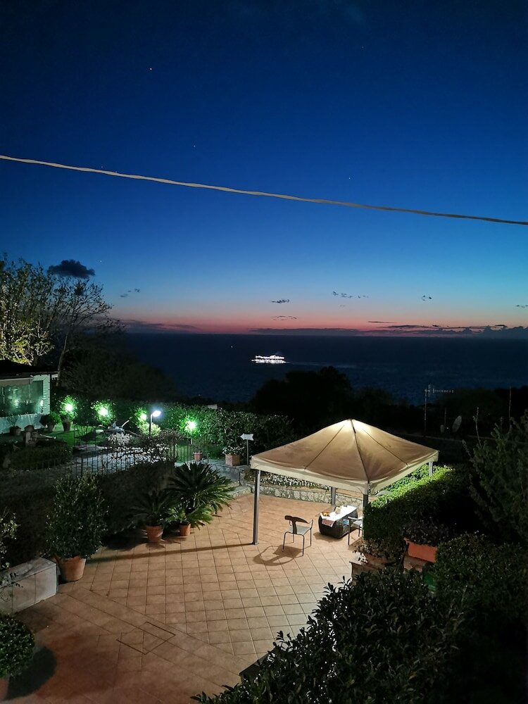 Фото B&b Il Tramonto