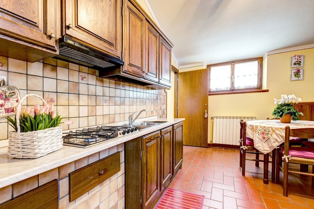 Фото Fattoria Le Giare