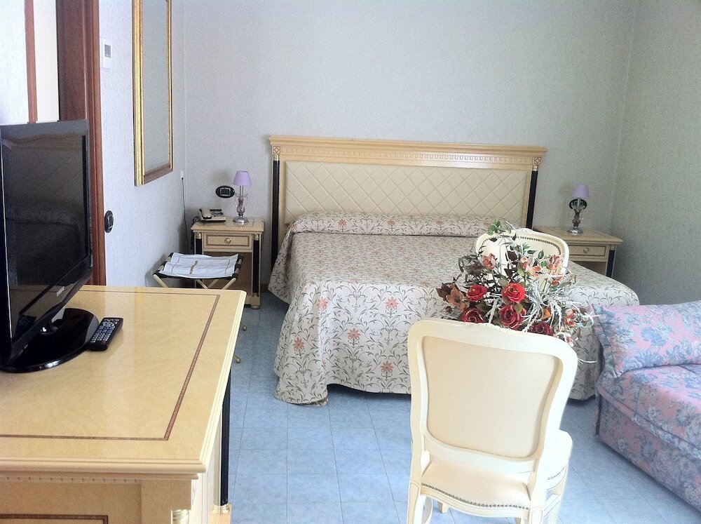 Фото Hotel Ristorante Lido