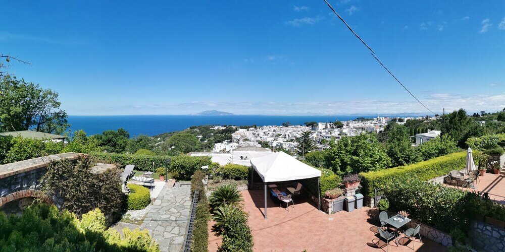 Фото B&b Il Tramonto