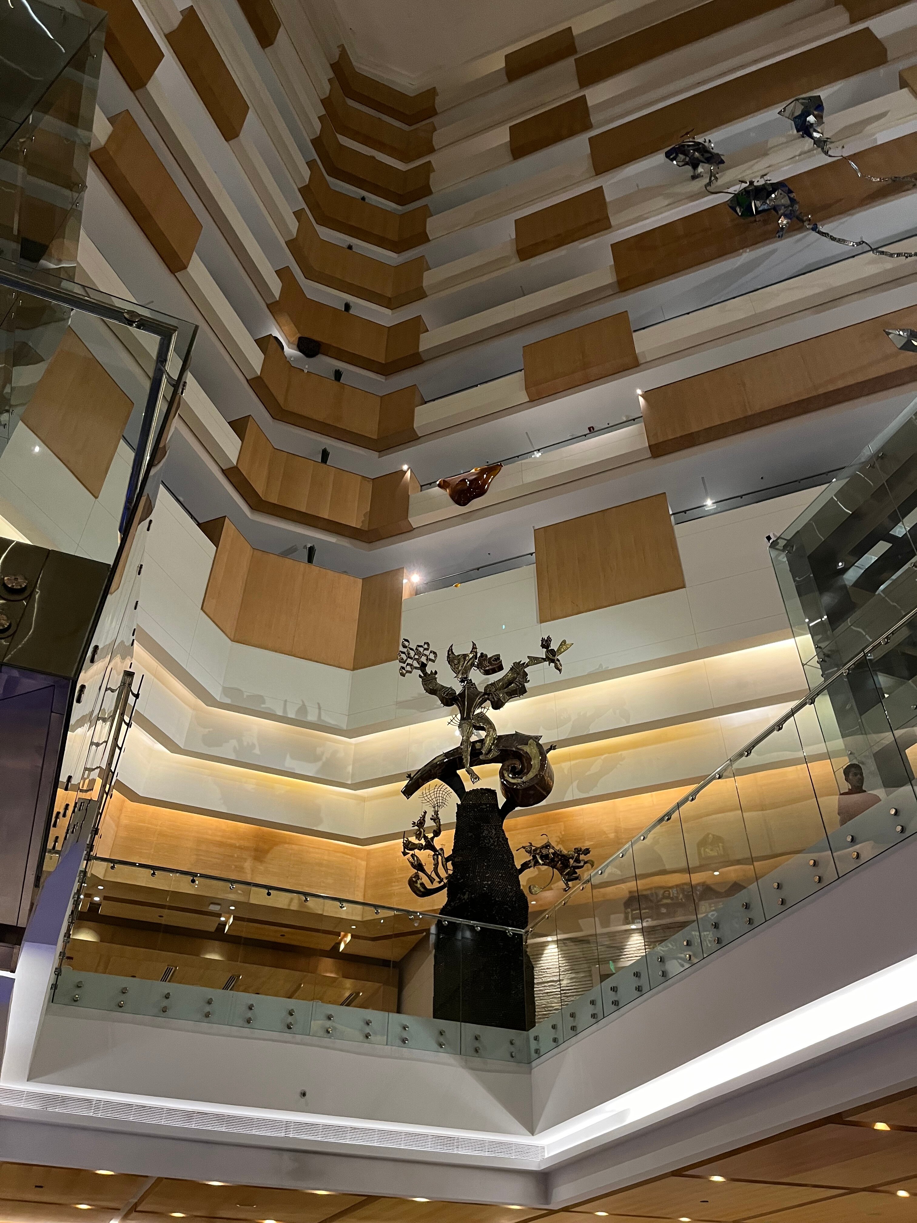 Фото Hyatt Regency Chennai