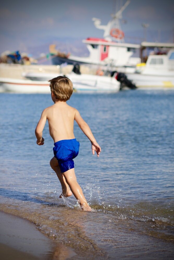 Фото Margarita Studios Ambelas