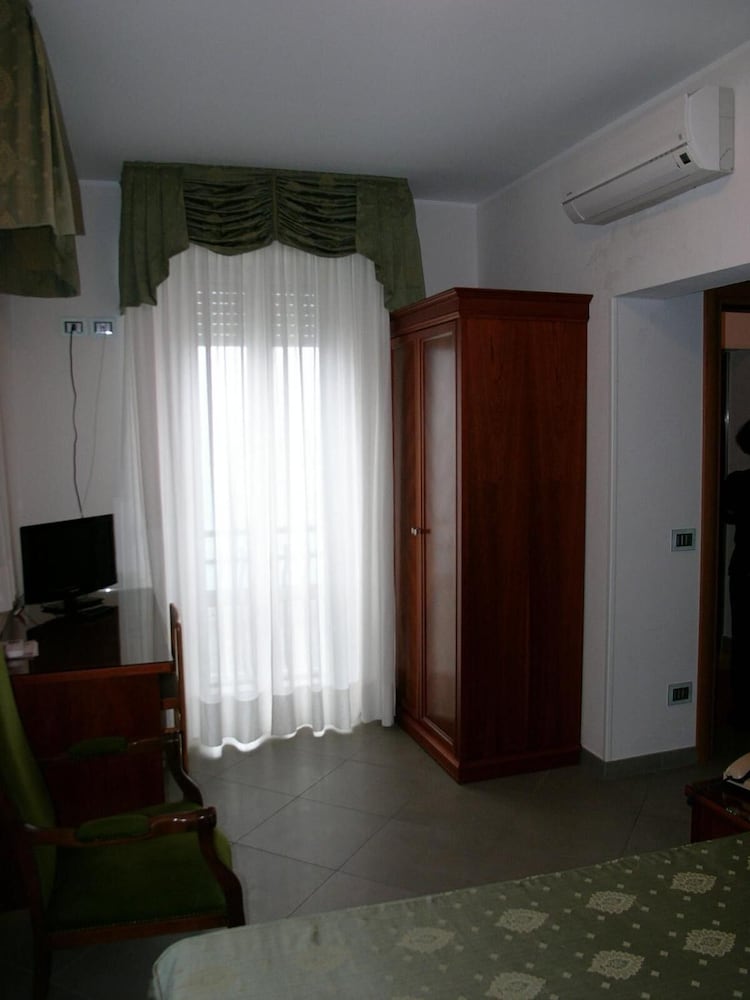 Фото Hotel Ristorante Lido