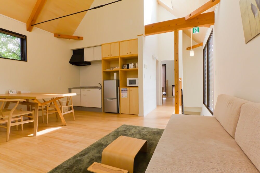 Фото Gakuto Villas