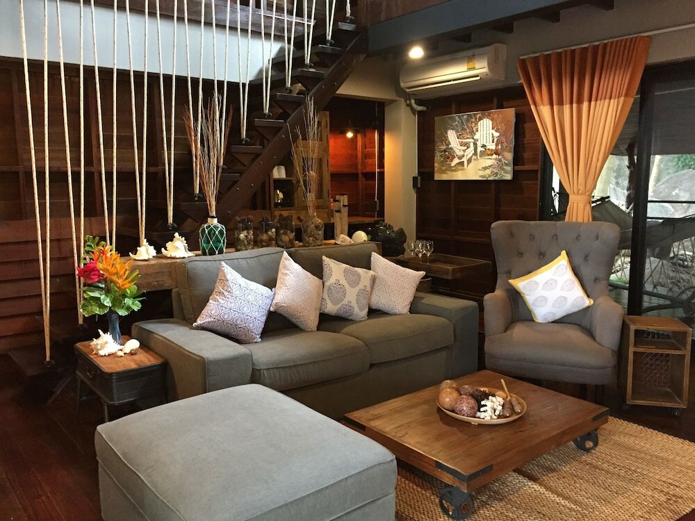 Фото Koh Tao Cabana 