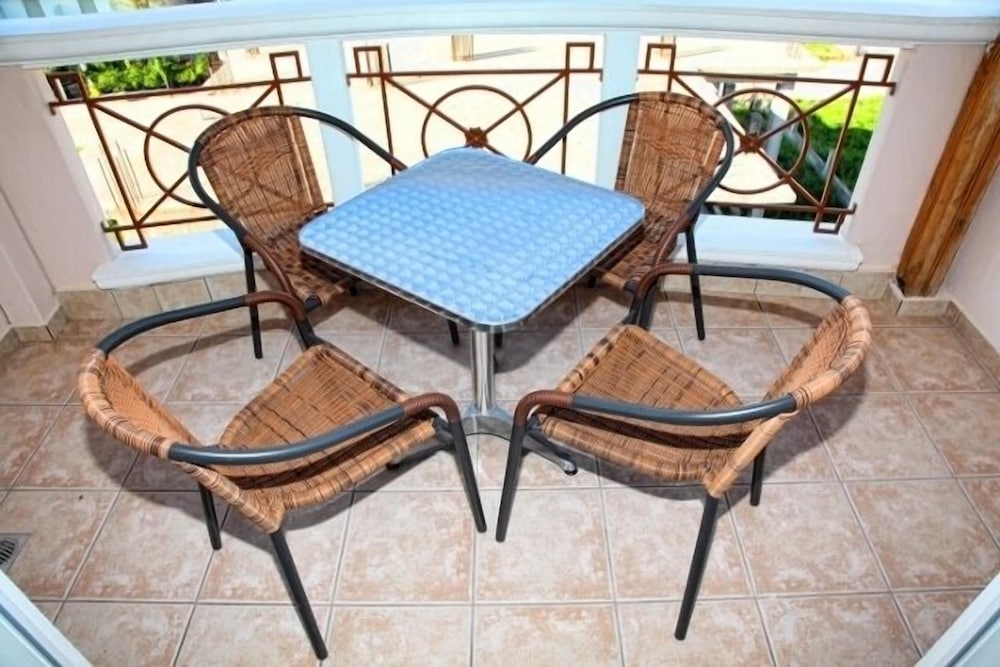 Фото Hotel Vizantio
