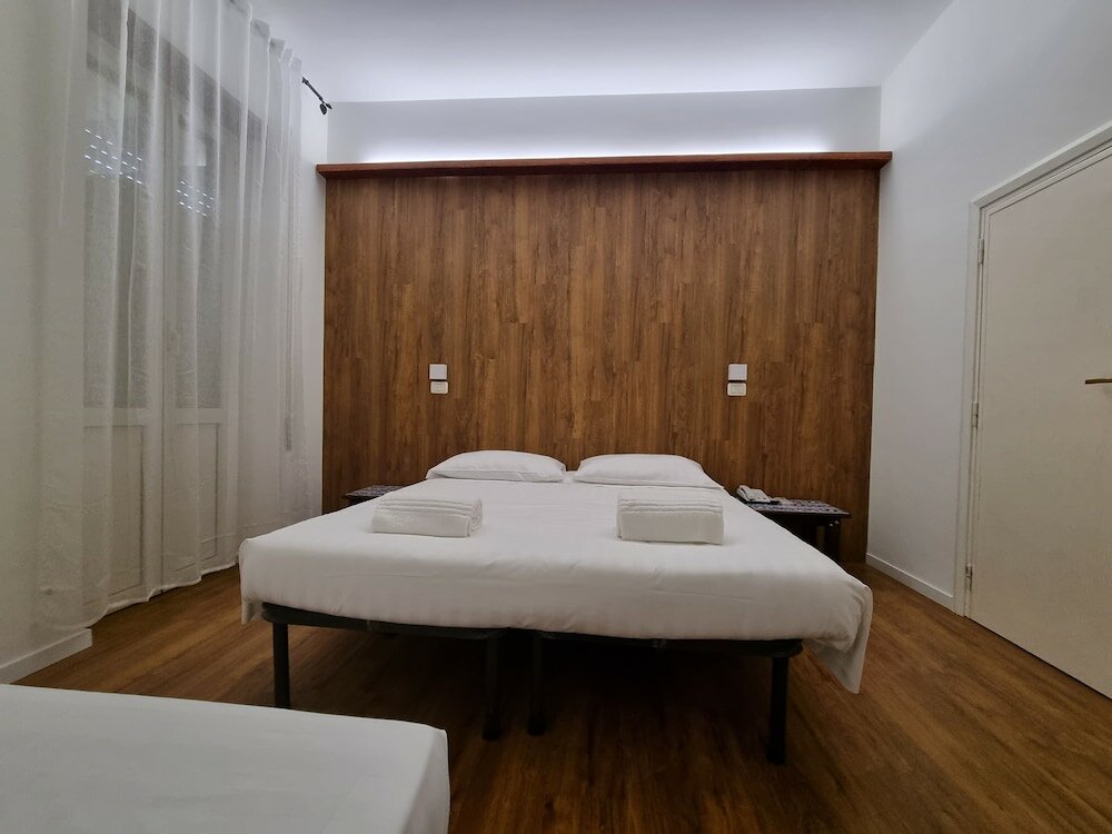 Фото Borghetto Hotel