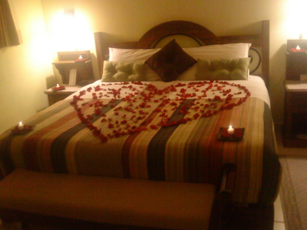 Фото La Casa del Laurel