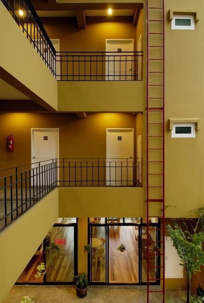 Фото Jerung Hotel