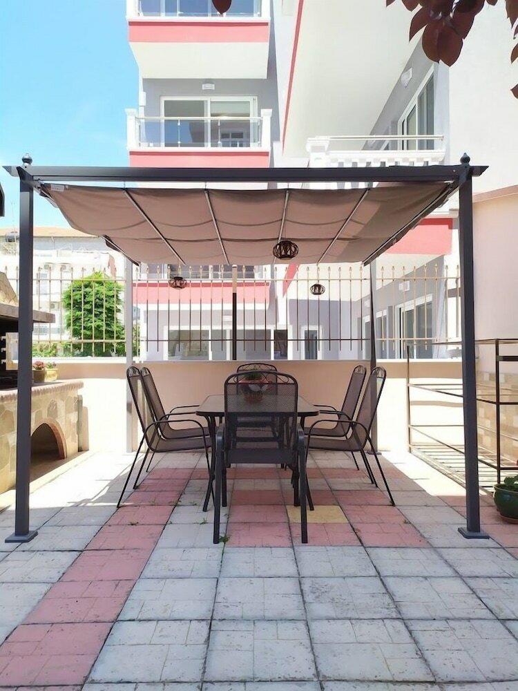 Фото Hotel Vizantio