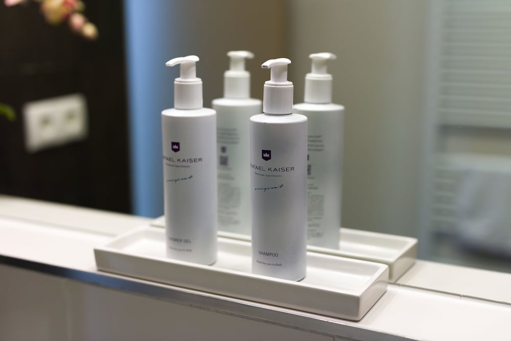 Фото Rafael Kaiser Premium Apartments