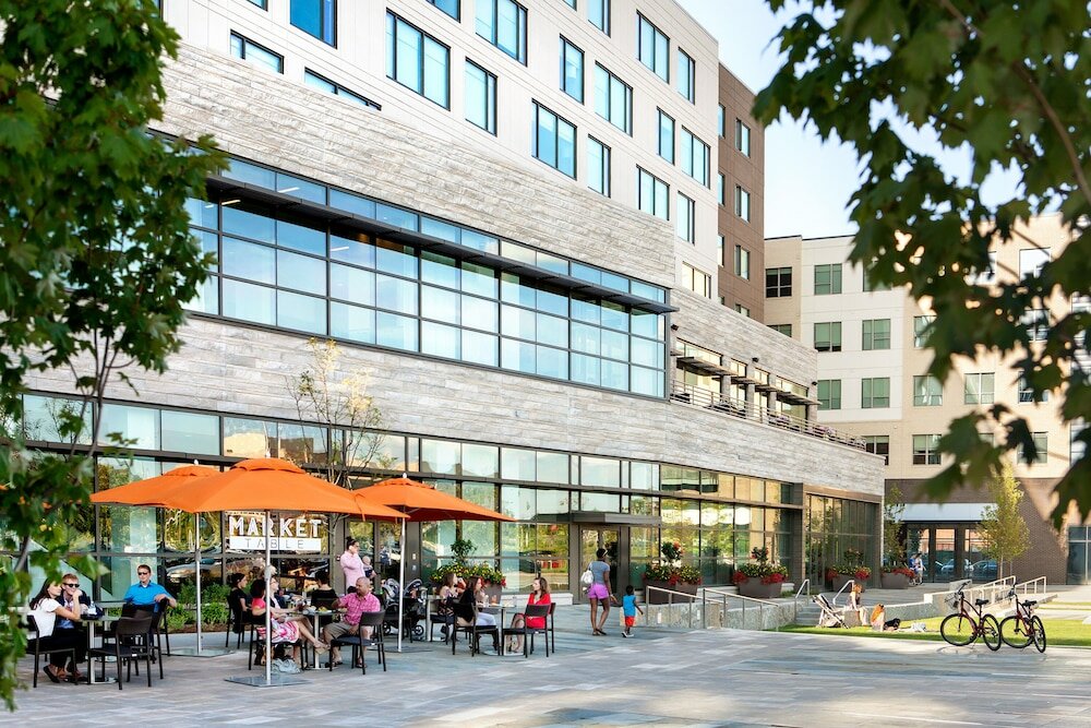 Фото The Alexander, a Dolce by Wyndham