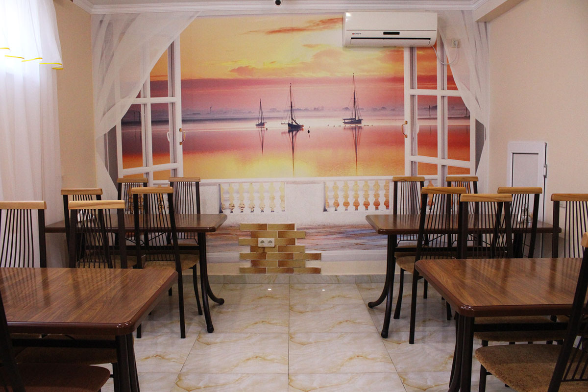 Фото Лучезарный