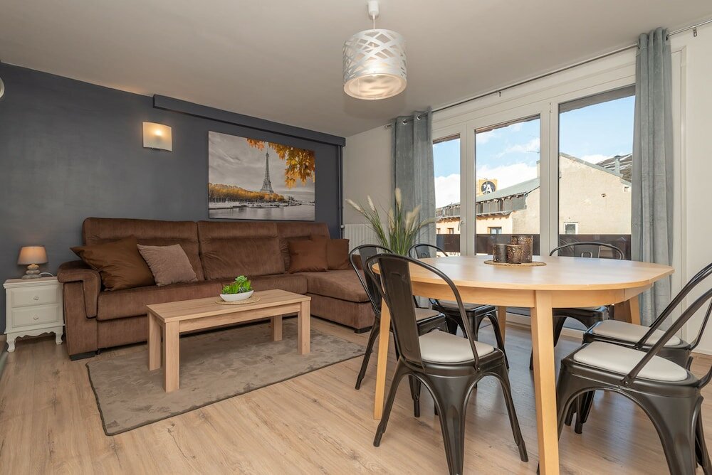 Фото Apartamentos Vaquers Mikka 3000