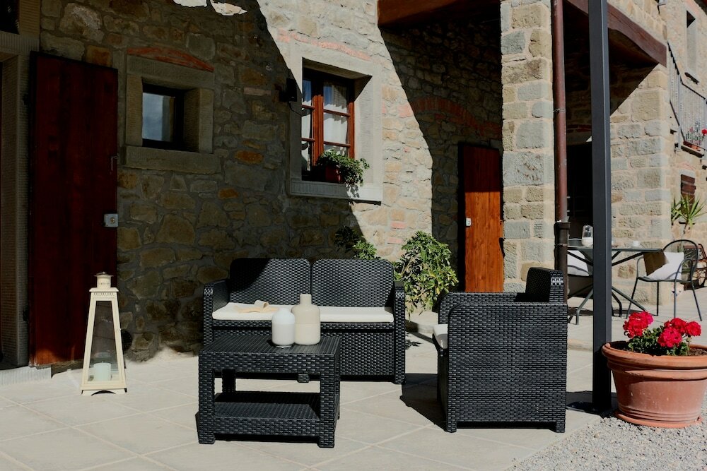 Фото Agriturismo Terra di Cortona