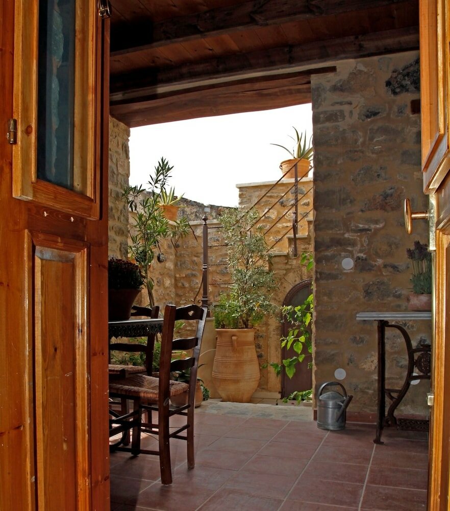 Фото Dorovinis Country Houses