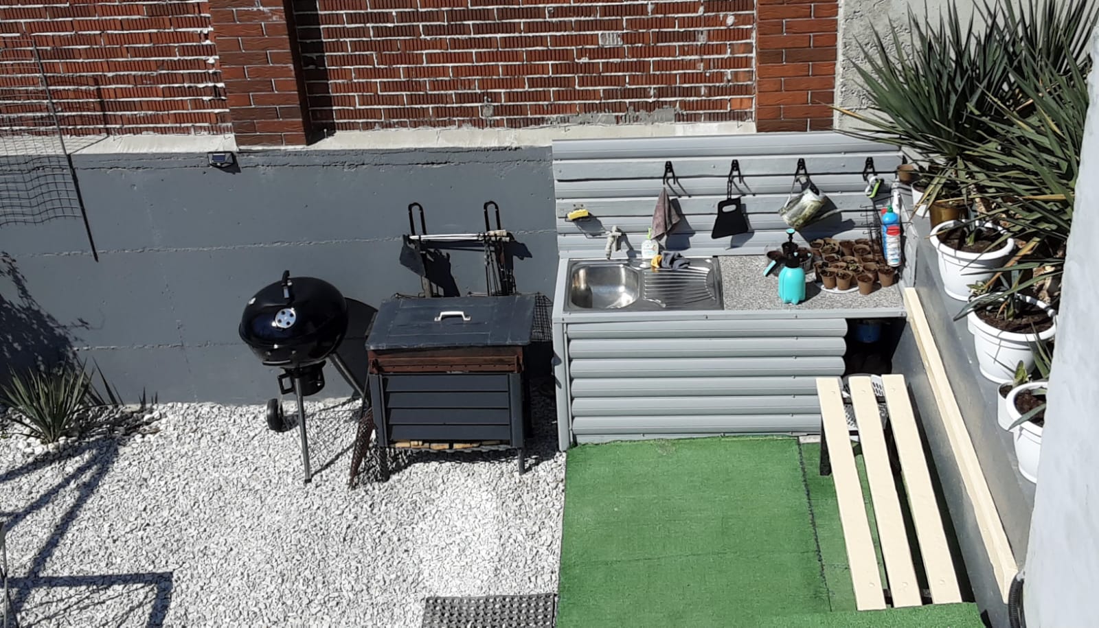 Фото Лайнер