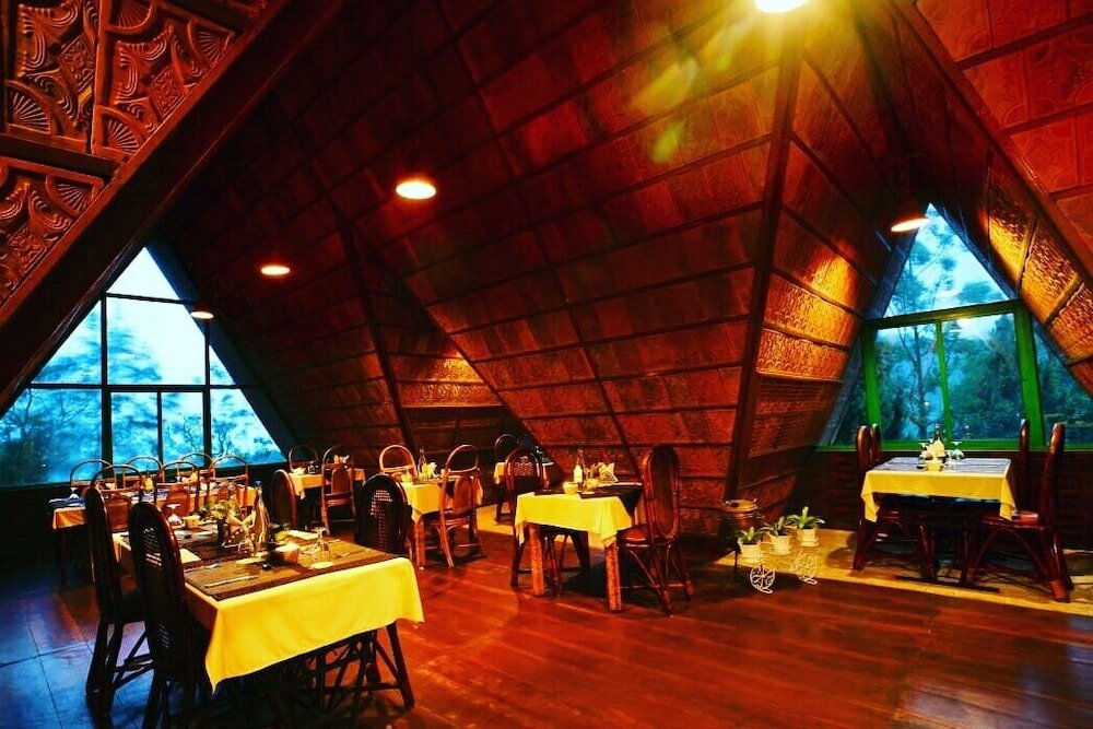 Фото Camelot Resort