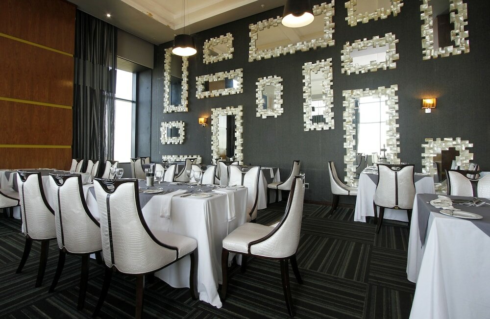 Фото Coastlands Umhlanga Hotel and Convention Centre