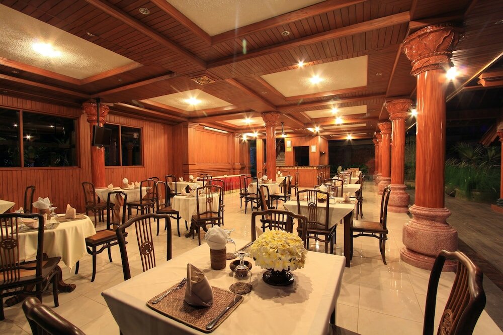 Фото Bhuwana Ubud Hotel and Farming